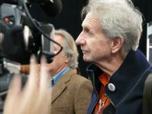 Rene Auberjonois