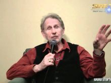 Rene Auberjonois