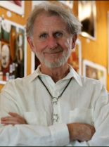 Rene Auberjonois