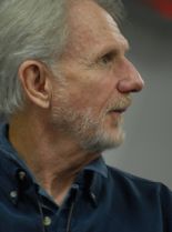 Rene Auberjonois