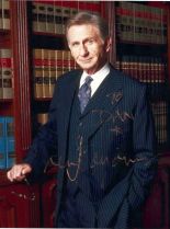 Rene Auberjonois