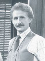 Rene Auberjonois