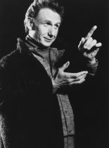 Rene Auberjonois