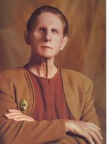 Rene Auberjonois