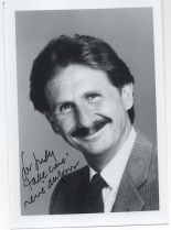 Rene Auberjonois