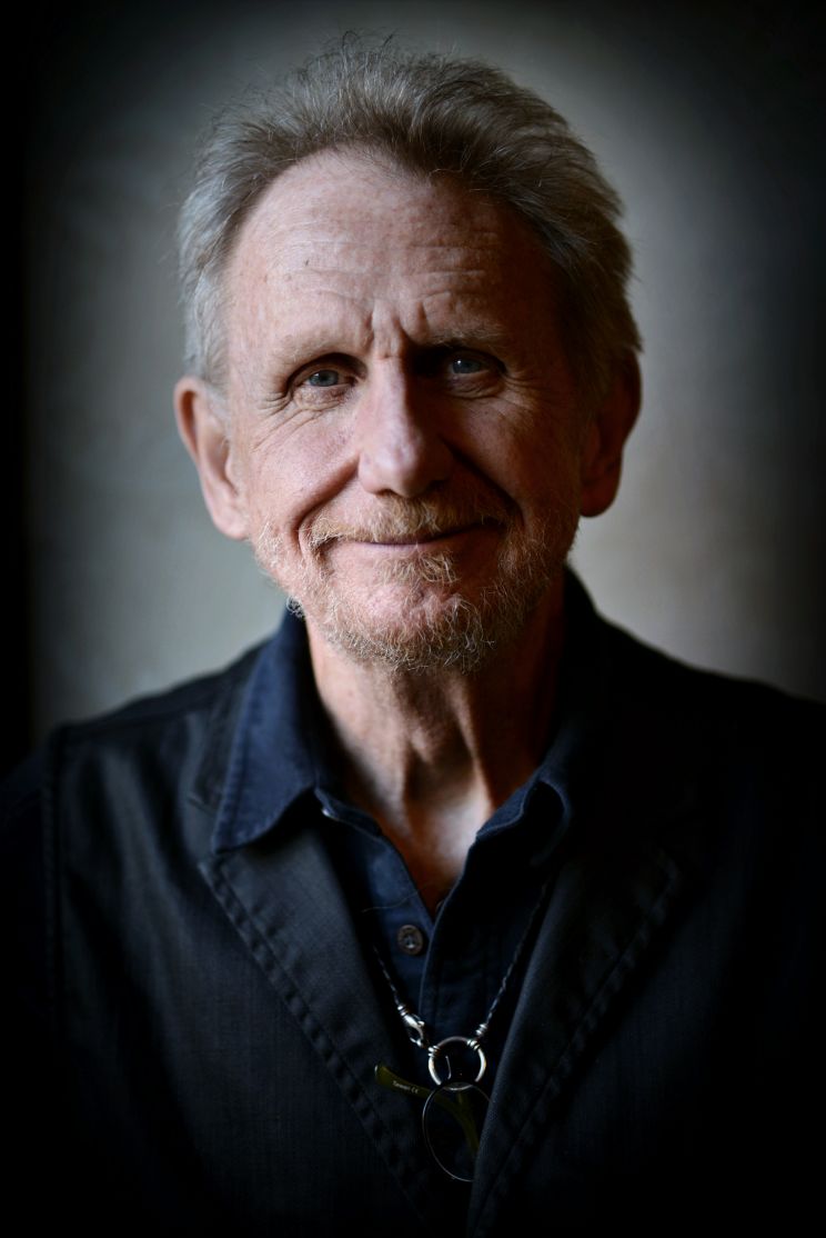 Rene Auberjonois