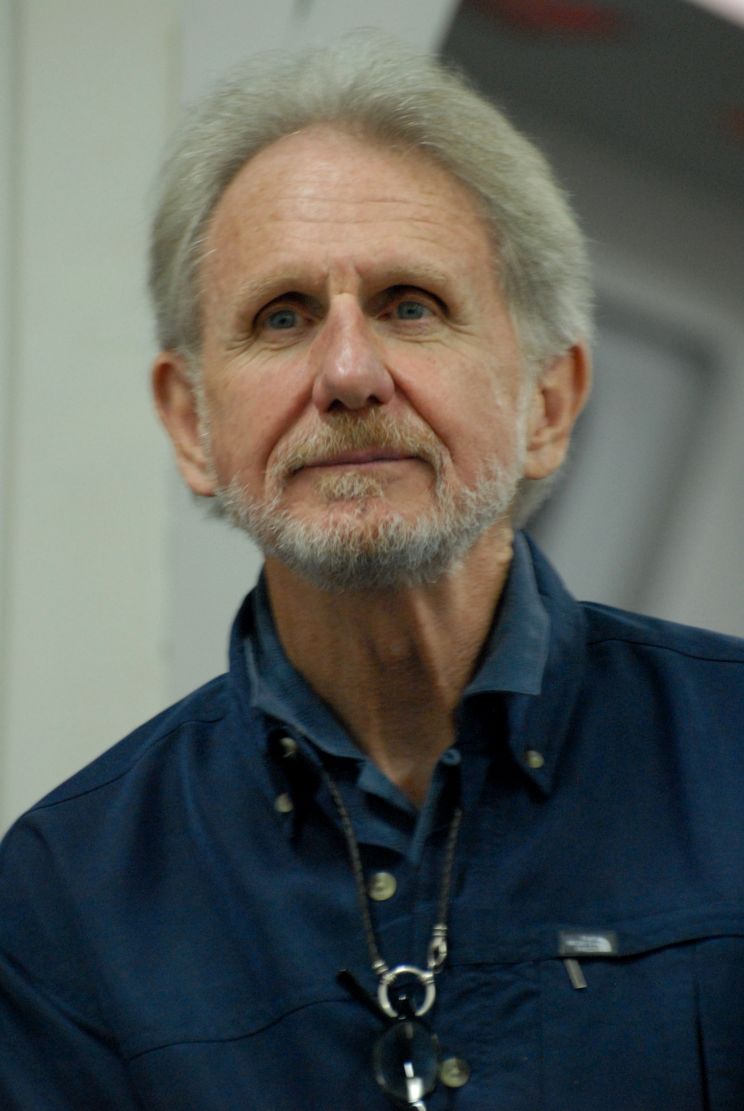 Rene Auberjonois