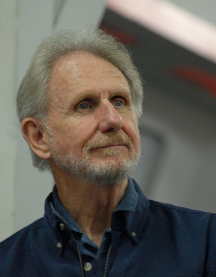 Rene Auberjonois