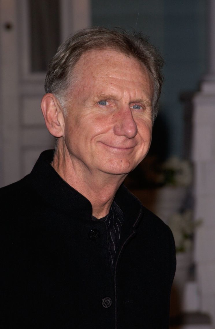 Rene Auberjonois