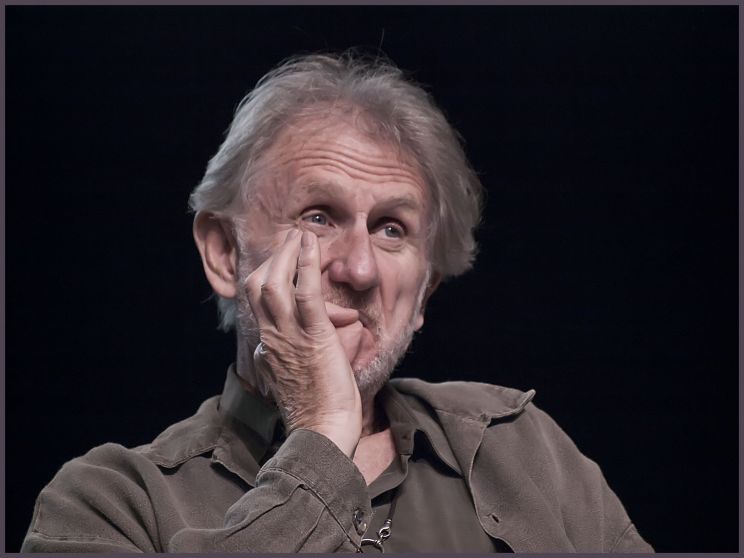 Rene Auberjonois