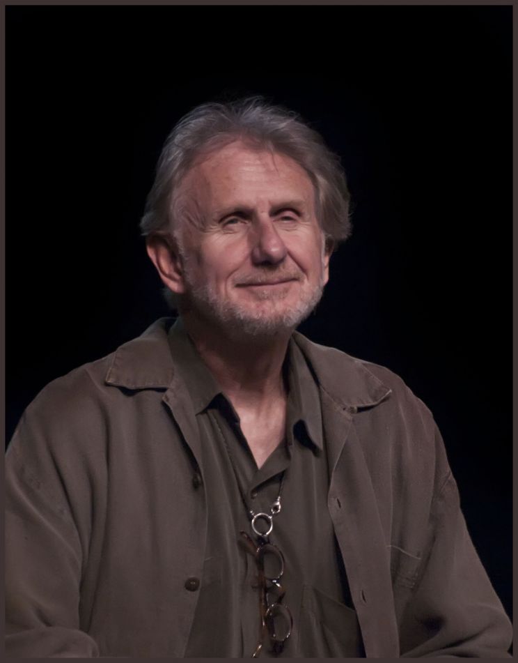 Rene Auberjonois