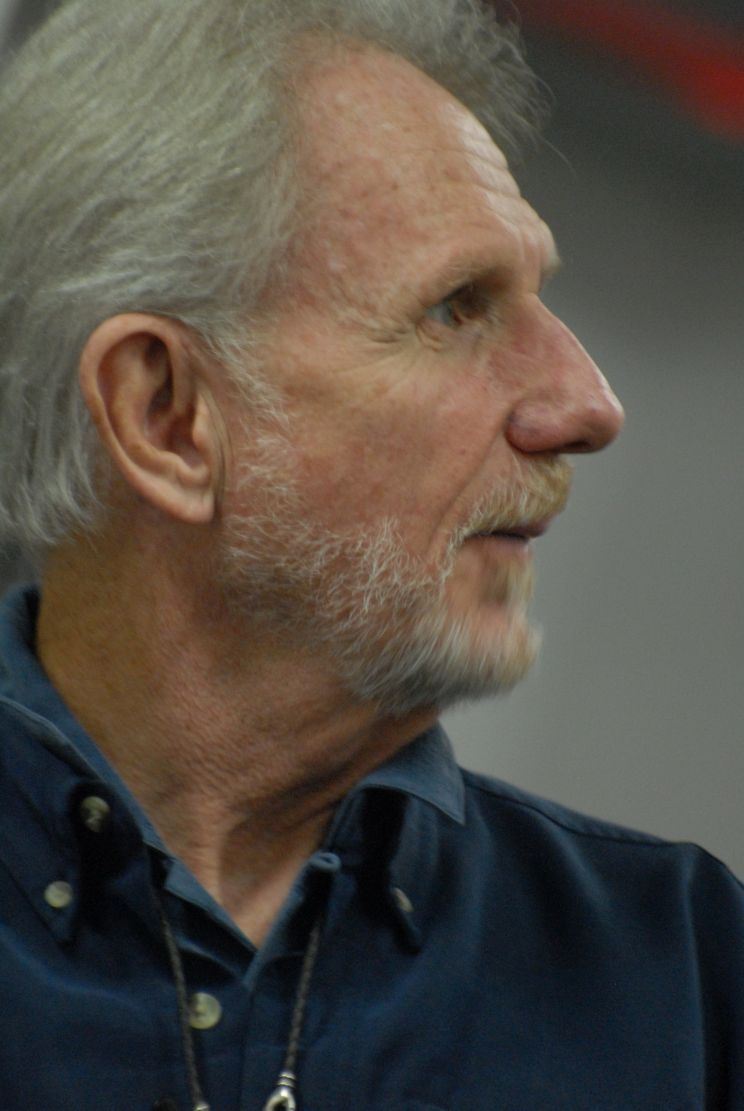 Rene Auberjonois