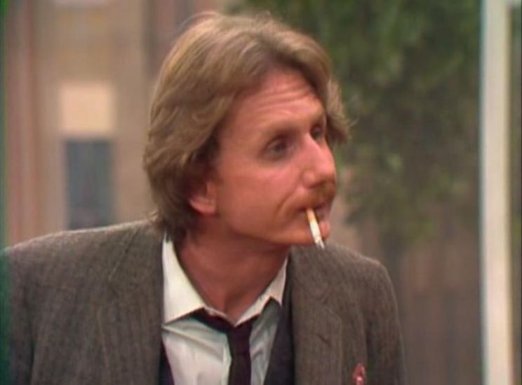 Rene Auberjonois