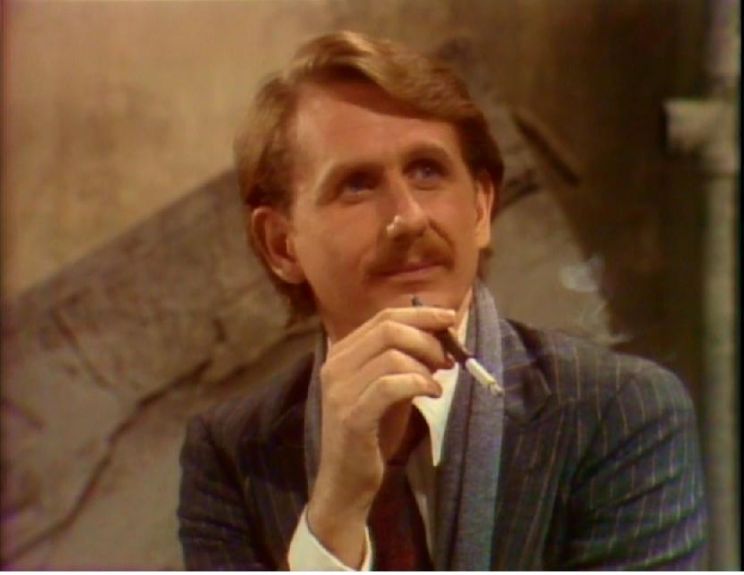 Rene Auberjonois