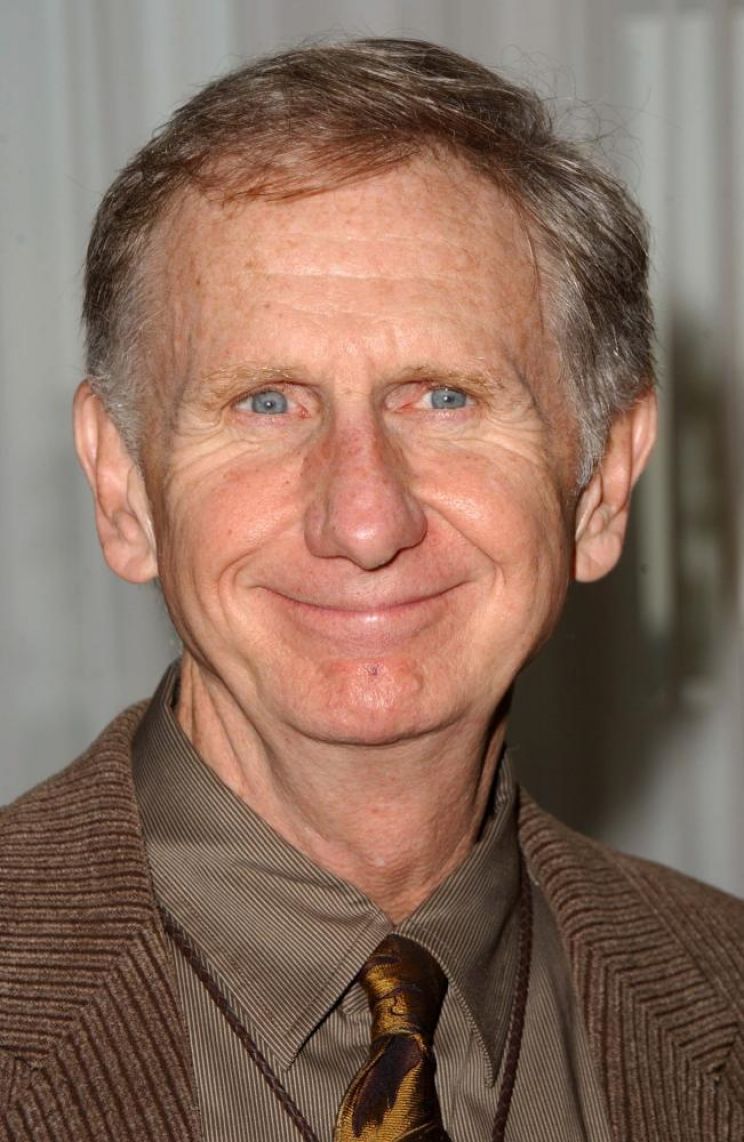 Rene Auberjonois