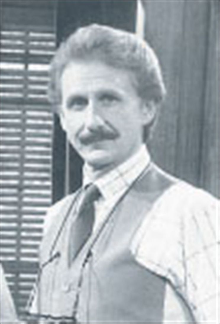 Rene Auberjonois