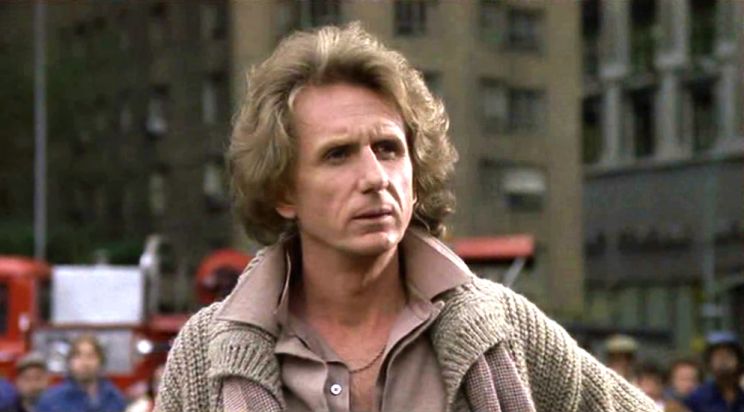 Rene Auberjonois