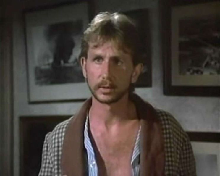 Rene Auberjonois