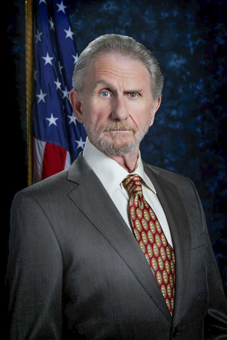 Rene Auberjonois