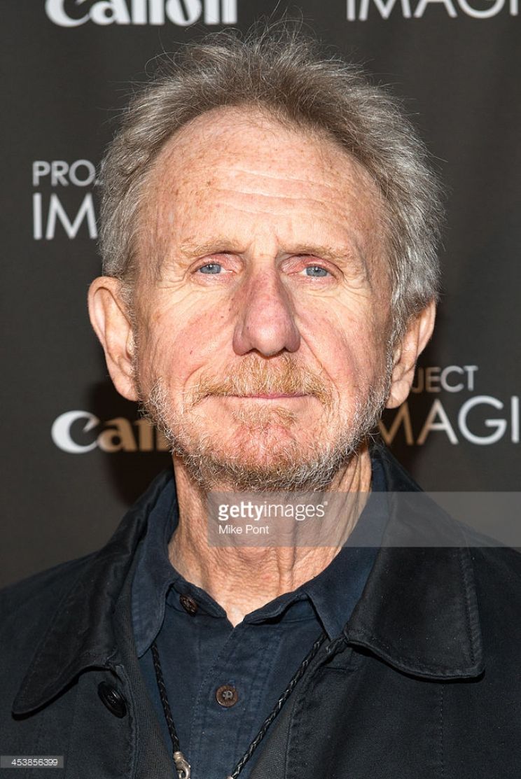 Rene Auberjonois