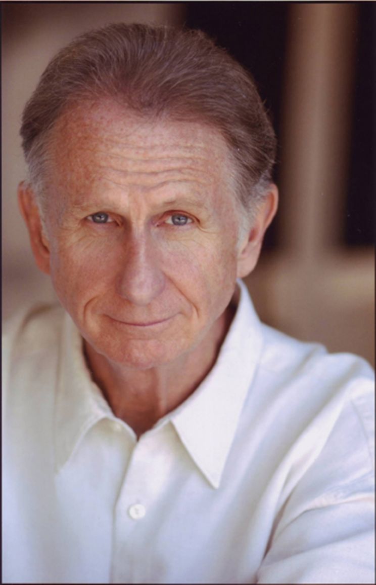 Rene Auberjonois