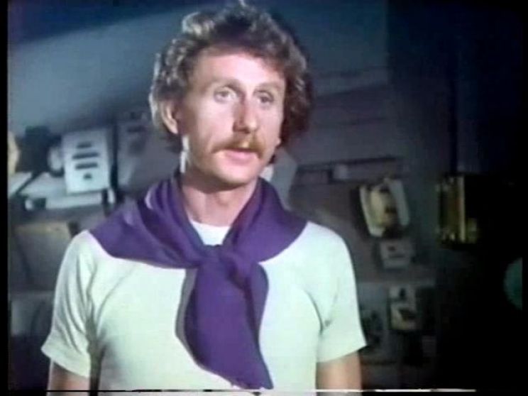 Rene Auberjonois