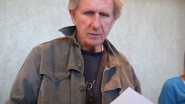 Rene Auberjonois