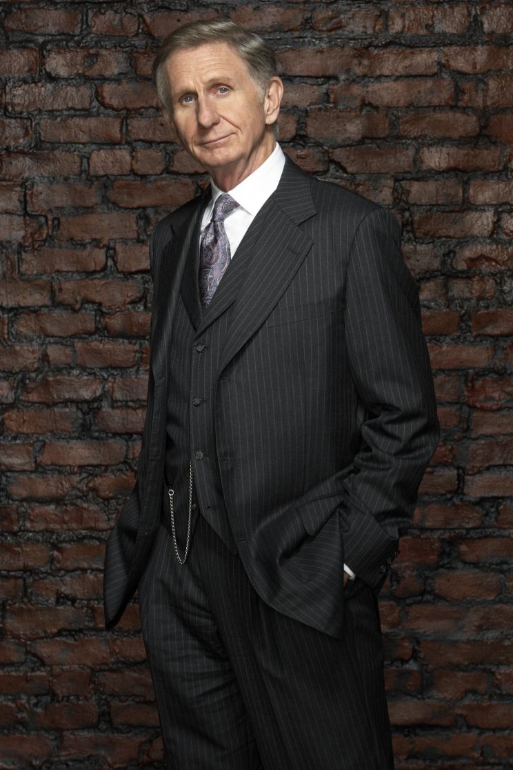 Rene Auberjonois