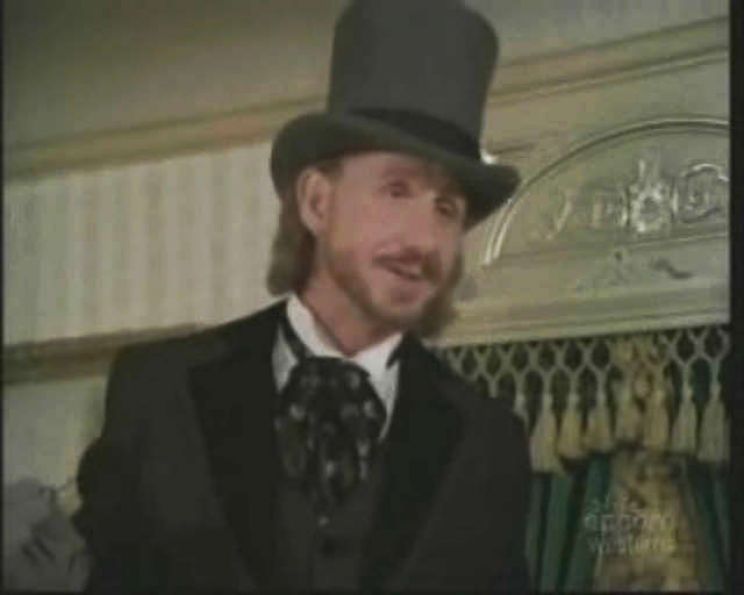 Rene Auberjonois