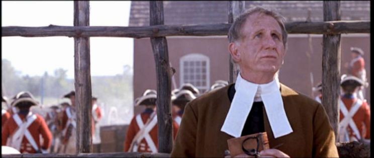 Rene Auberjonois