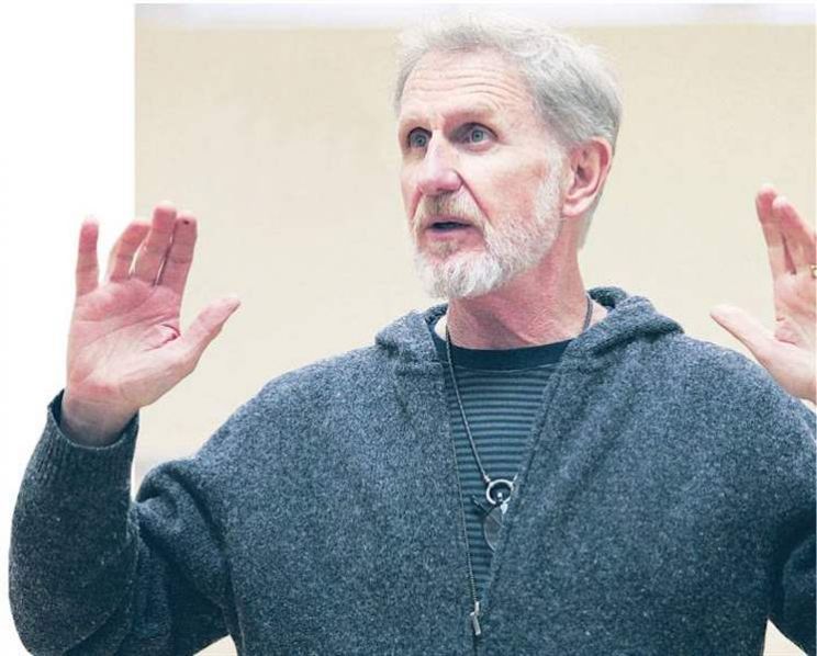 Rene Auberjonois