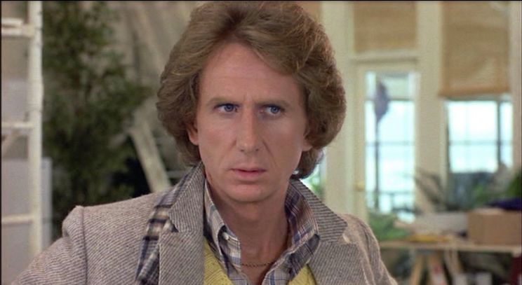 Rene Auberjonois