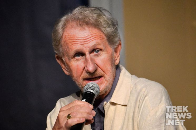 Rene Auberjonois