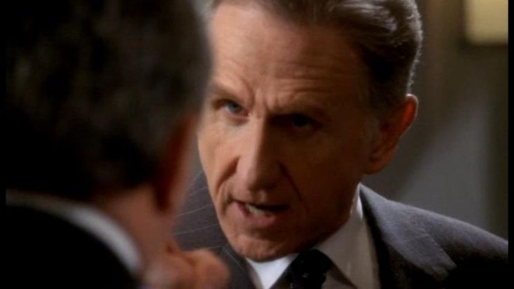 Rene Auberjonois