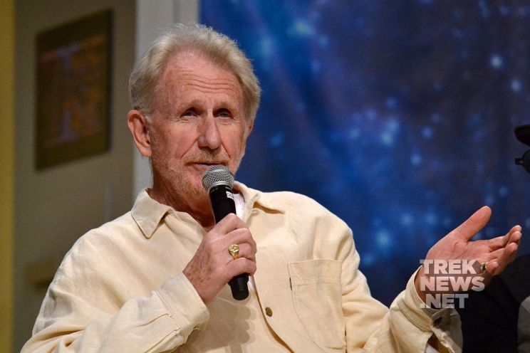 Rene Auberjonois