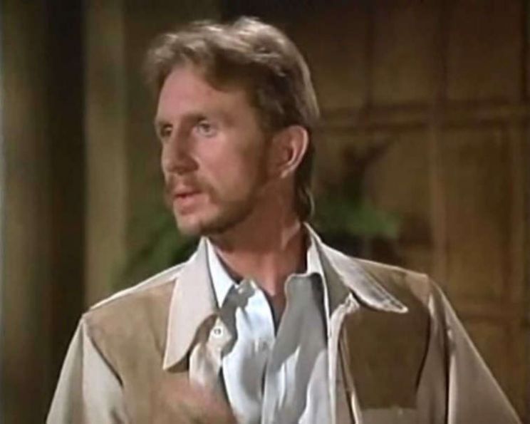 Rene Auberjonois