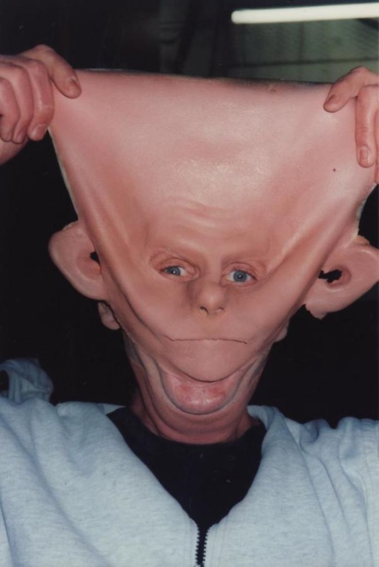 Rene Auberjonois