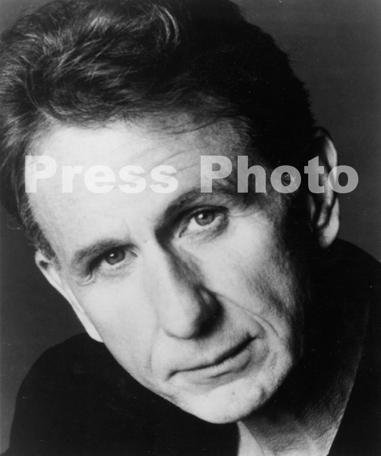 Rene Auberjonois