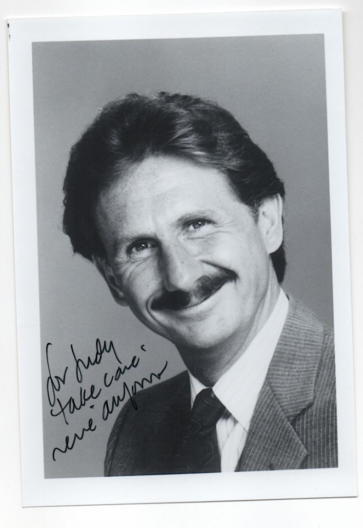 Rene Auberjonois