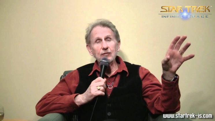 Rene Auberjonois
