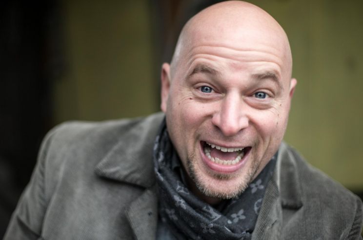 Rene Bitorajac