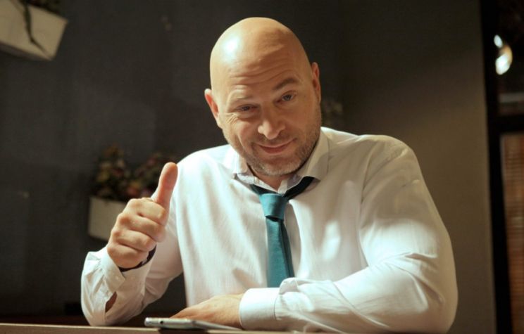 Rene Bitorajac