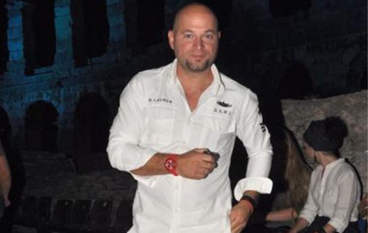 Rene Bitorajac