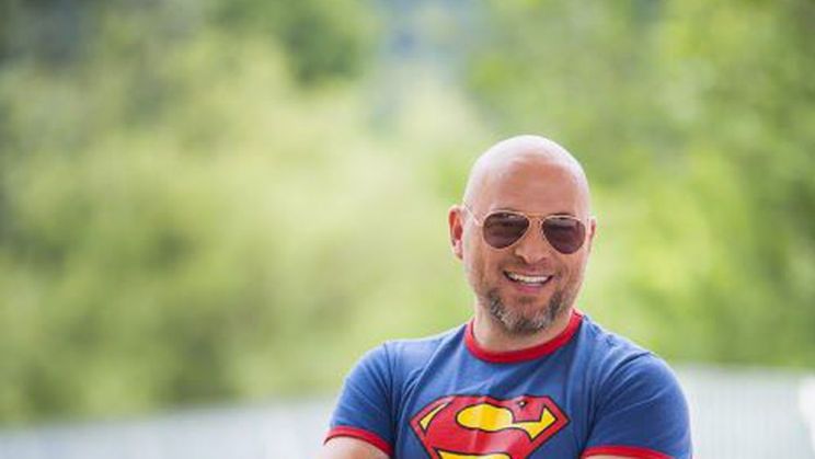 Rene Bitorajac