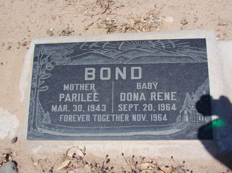 Rene Bond