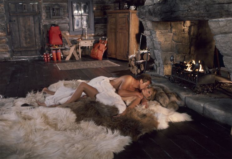 Rene Bond