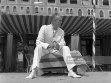 René Clair photo