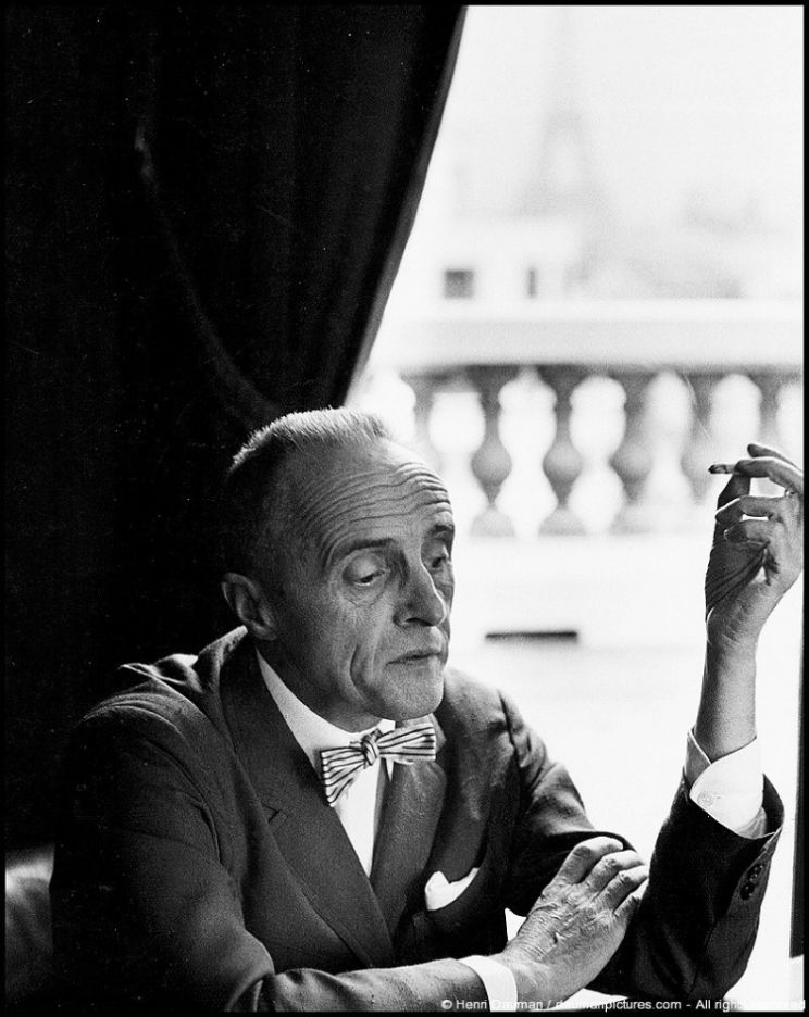 René Clair