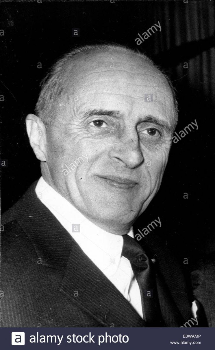 René Clair