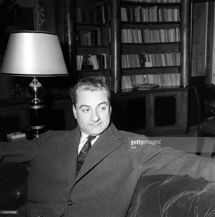 René Clément